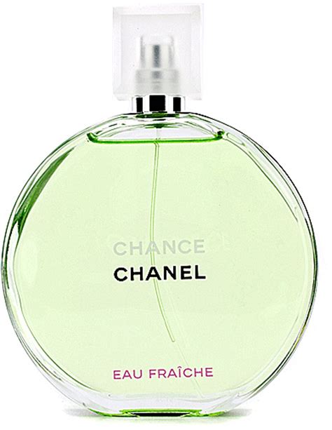 chanel eau fraiche 150 ml aanbieding